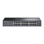 TP-Link Switch Easy Managed ES224G 24 Puertos Gigabit Integración Omada SDN - imagen 1