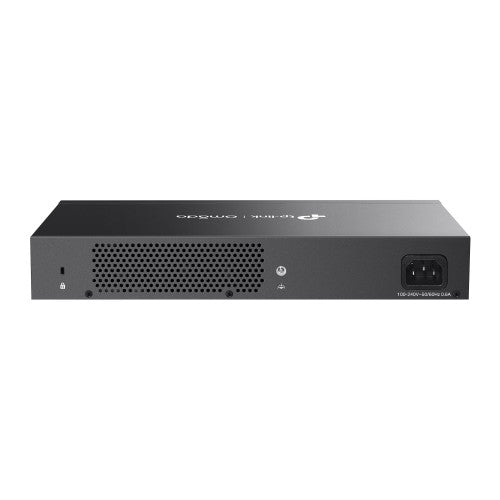 TP-Link Switch Easy Managed ES224G 24 Puertos Gigabit Integración Omada SDN - imagen 2