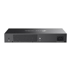 TP-Link Switch Easy Managed ES224G 24 Puertos Gigabit Integración Omada SDN - imagen 2