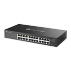 TP-Link Switch Easy Managed ES224G 24 Puertos Gigabit Integración Omada SDN - imagen 3