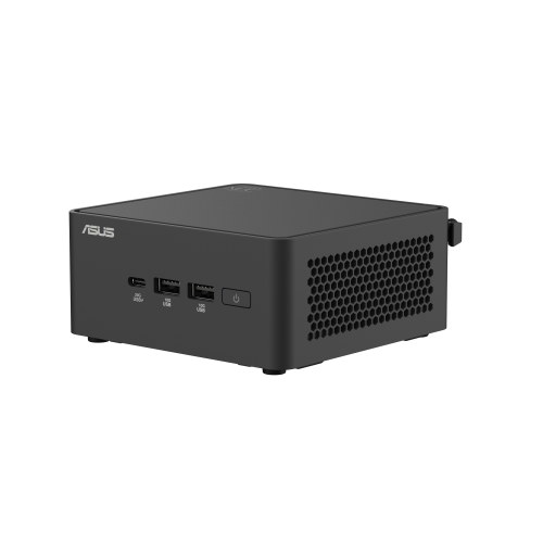 ASUS NUC 15 Pro RNUC15CRHC700002 Negro - imagen 3