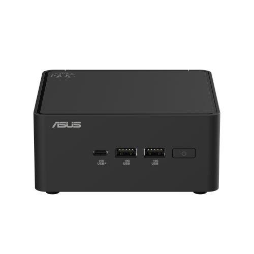 ASUS NUC 15 Pro RNUC15CRHC500002 Negro - imagen 1