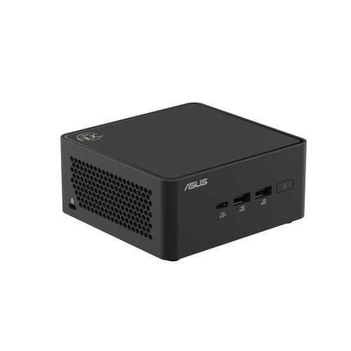 ASUS NUC 15 Pro RNUC15CRHC500002 Negro - imagen 2