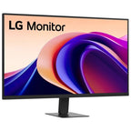 LG 32U631A-B pantalla para PC 80 cm (31.5") 2560 x 1440 Pixeles Quad HD Negro - imagen 2