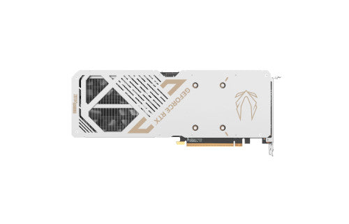 Zotac GAMING GeForce RTX 5070 AMP NVIDIA 12 GB GDDR7 - imagen 3