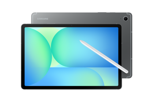 Samsung Galaxy Tab S10 FE Wi-Fi - imagen 3