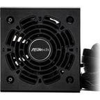 ASRock FUENTE ALIMENTACION ASROCK CL-750G,PSU,750W,80 PLUS GOLD,120MM,ACTIVE PFC,PCI-E 5.1 (12+4pin)x1,PCI-E (6+2 pin)x4,SATA (5 pin)x4 - imagen 3