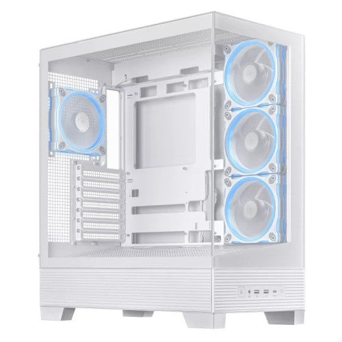 ASUS A31 PLUS Case - imagen 1