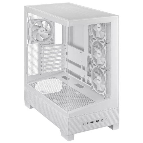 ASUS A31 PLUS Case - imagen 2