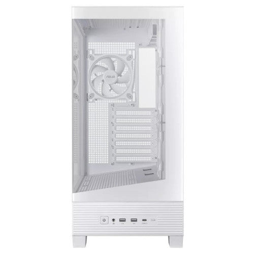 ASUS A31 PLUS Case - imagen 3