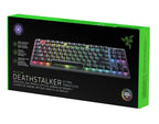 Razer TECLADO RAZER DEATHSTALKER V2 PRO TENKEYLESS (ESPAÑOL) (RZ03-04371100-R311) - imagen 2