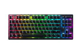 Razer TECLADO RAZER DEATHSTALKER V2 PRO TENKEYLESS (ESPAÑOL) (RZ03-04371100-R311) - imagen 1