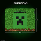 Razer ALFOMBRILLA RAZER GIGANTUS V2 MEDIUM MINECRAFT EDIT. (RZ02-03333800-R3M1) - imagen 2