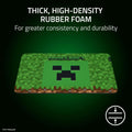 Razer ALFOMBRILLA RAZER GIGANTUS V2 MEDIUM MINECRAFT EDIT. (RZ02-03333800-R3M1) - imagen 1