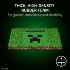 Razer ALFOMBRILLA RAZER GIGANTUS V2 MEDIUM MINECRAFT EDIT. (RZ02-03333800-R3M1) - imagen 1