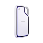 SanDisk SDSSDE62P-1T00-G25 unidad externa de estado sólido 1 TB USB Tipo C 3.2 Gen 2 (3.1 Gen 2) Blanco - imagen 3