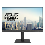 ASUS VA27DQFS pantalla para PC 68,6 cm (27") 1920 x 1080 Pixeles Full HD LCD Negro - imagen 1