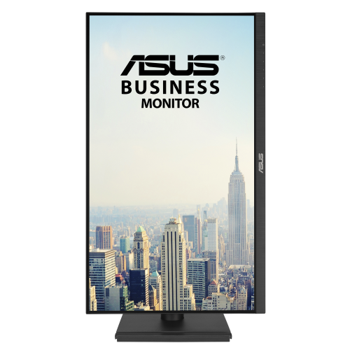 ASUS VA27DQFS pantalla para PC 68,6 cm (27") 1920 x 1080 Pixeles Full HD LCD Negro - imagen 2