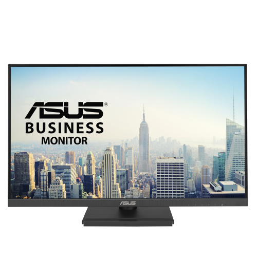 ASUS VA27DQFS pantalla para PC 68,6 cm (27") 1920 x 1080 Pixeles Full HD LCD Negro - imagen 3