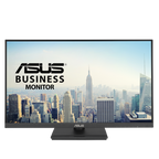 ASUS VA27DQFS pantalla para PC 68,6 cm (27") 1920 x 1080 Pixeles Full HD LCD Negro - imagen 3