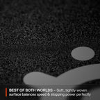 SteelSeries ALFOMBRILLA STEELSERIES QCK PERF XL BALANCE (63433) - imagen 3