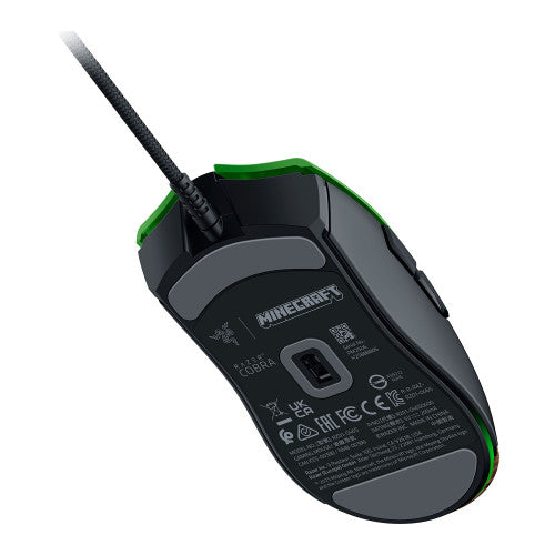 Razer RATON RAZER COBRA MINECRAFT EDIT. (RZ01-04650200-R3M1) - imagen 3