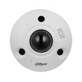 Cámara Fisheye Dahua DH-IPC-EBW8842P-AS 8MP IP67 IK10 - imagen 2