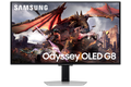 Imagen de Samsung Monitor Gaming 32" 4K Ultra HD OLED 240Hz Tiempo de Respuesta 0.03ms