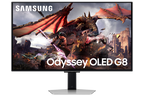 Imagen de Samsung Monitor Gaming 32" 4K Ultra HD OLED 240Hz Tiempo de Respuesta 0.03ms
