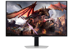 Samsung Monitor Gaming 32" 4K Ultra HD OLED 240Hz Tiempo de Respuesta 0.03ms - imagen 2