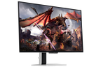 Samsung Monitor Gaming 32" 4K Ultra HD OLED 240Hz Tiempo de Respuesta 0.03ms - imagen 3