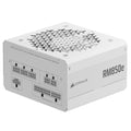 Corsair FUENTE ALIMENT. CORSAIR RM850E (2025) 80+ GOLD FULL MODULAR ATX 3.0 850 WATT BLANCA CP-9020293-EU - imagen 1