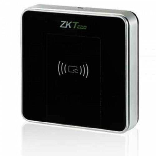 ZKTeco USB READ&WRITE CARD ISSUER (WITHOUT ENCRYPTED) (P/N:ACC-U