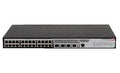 H3C S1850V2-28P-HPWR-EI L2 ETHERNET SWITCH WITH 24*10/100/10