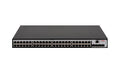 H3C S1850V2-52P-EI L2 ETHERNET SWITCH WITH 48*10/100/1000BAS