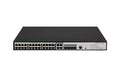 H3C S5120V3-28P-HPWR-LI L3 ETHERNET SWITCH WITH 24*10/100/10
