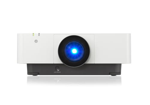 Sony Proyector Láser VPL-FHZ80 6000 Lúmenes ANSI 3LCD WUXGA Automático/Manual - imagen 1