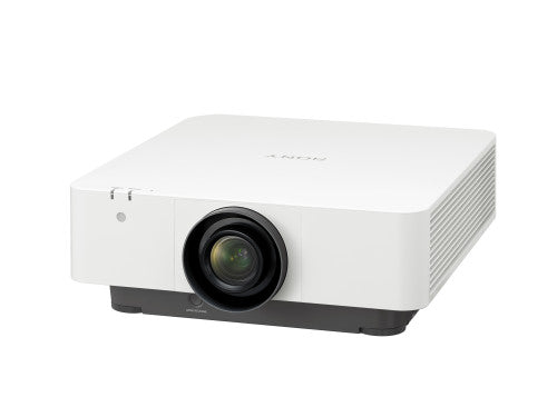 Sony Proyector 3LCD VPL-FHZ85 8000 Lúmenes ANSI WUXGA Laser Auto Enfoque - imagen 2