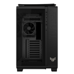 ASUS TUF GAMING GT502 Horizon TG ARGB Black Midi Tower Negro - imagen 3