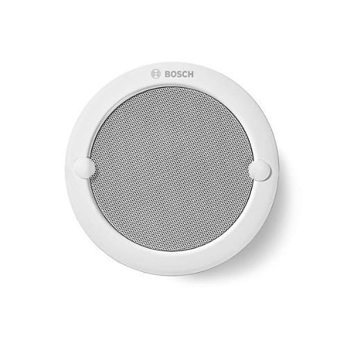 Bosch Altavoz Techo A/B LC7-UM06E3-AB 6W Detección de Incendios Redundante