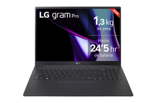 Imagen de LG OLED, 16", I7, 32GB RAM, 1T