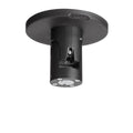 Imagen de VOGELS GAMA PROFESIONAL CONNECT-IT PLACAS SUJECIÓN A TECHO GIRATORIA E INCLINABLE HASTA 90º / 40KG / NEGRO (PU