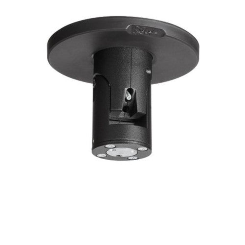 Imagen de VOGELS GAMA PROFESIONAL CONNECT-IT PLACAS SUJECIÓN A TECHO GIRATORIA E INCLINABLE HASTA 90º / 40KG / NEGRO (PU