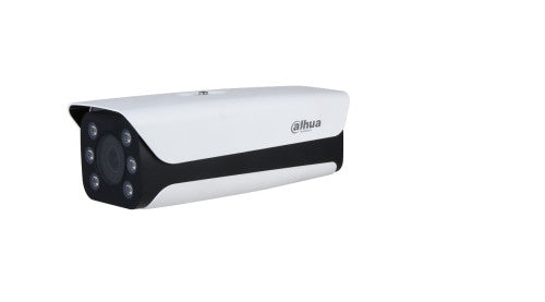 Cámara IP Dahua DHI-ITC439-PW1H-Z1050 4MP Bullet Parking - imagen 2