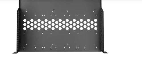 LD SYSTEMS INTEGRATION SERIE TICA (LDTICARK) 19" RACK TRAY FOR TICA SERIES PRODUCTS WARRANTY 5 YEARS (PU8) - imagen 1