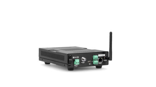 LD SYSTEMS INTEGRATION SERIE TICA (LDRSMP) RADIO STREAMING MEDIA PLAYER WARRANTY 5 YEARS (PU6) - imagen 2
