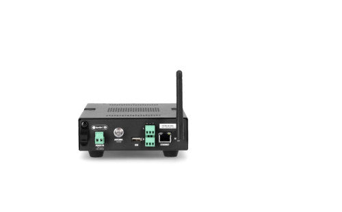 LD SYSTEMS INTEGRATION SERIE TICA (LDRSMP) RADIO STREAMING MEDIA PLAYER WARRANTY 5 YEARS (PU6) - imagen 3