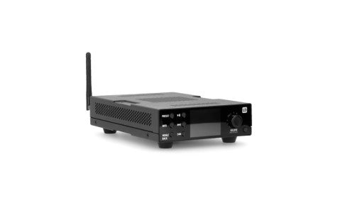 LD SYSTEMS INTEGRATION SERIE TICA (LDRSMP) RADIO STREAMING MEDIA PLAYER WARRANTY 5 YEARS (PU6) - imagen 1