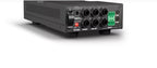 LD SYSTEMS INTEGRATION SERIE TICA (LDHPA2) 2-CHANNEL HEADPHONE AMPLIFIER WARRANTY 5 YEARS (PU8) - imagen 2