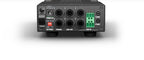 LD SYSTEMS INTEGRATION SERIE TICA (LDHPA2) 2-CHANNEL HEADPHONE AMPLIFIER WARRANTY 5 YEARS (PU8) - imagen 3
